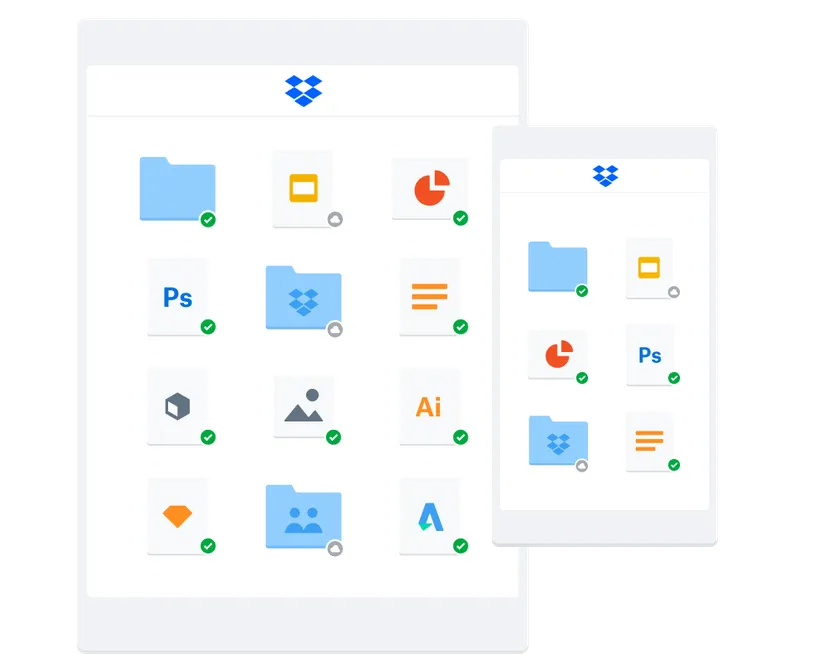 Dropbox Paper公式HP